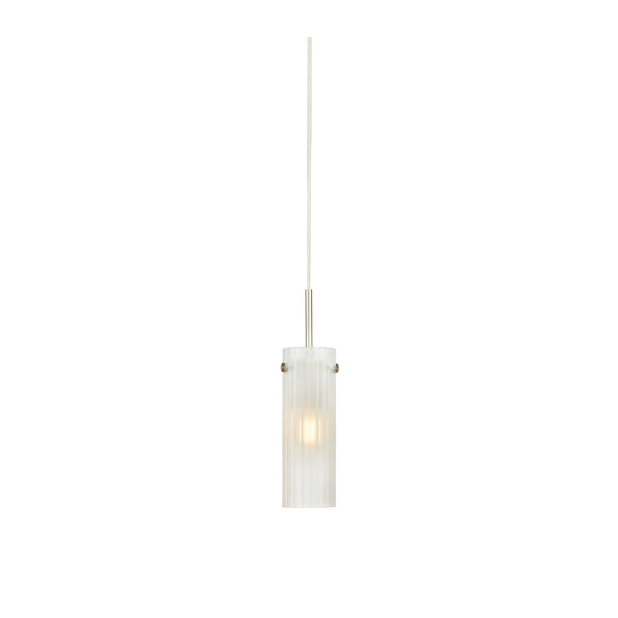 Suspension de fenêtre Tibia en verre