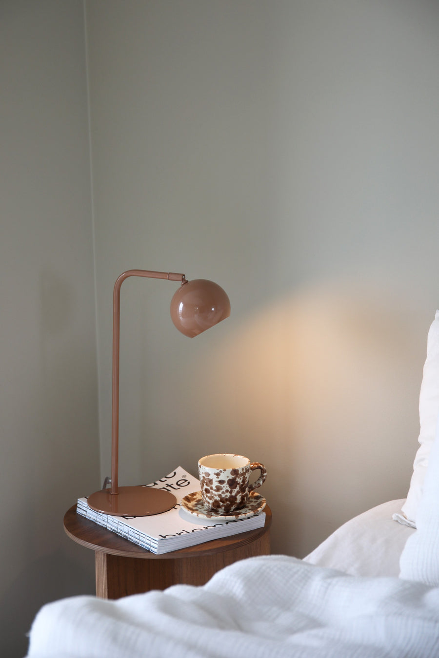 Lampe à poser Pop