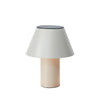 Lampe de table solaire Vivo IP44