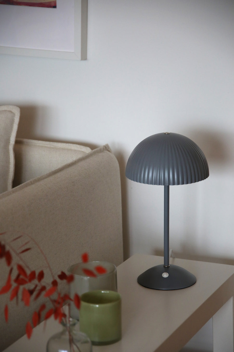 Lampe à poser Zin 2 lumières