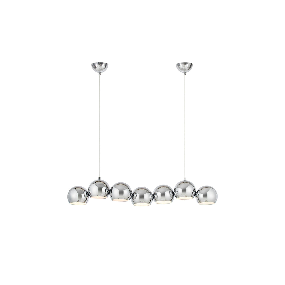 Lustre Cupolo 7 lumières