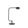 Lampe à poser Hugo noire