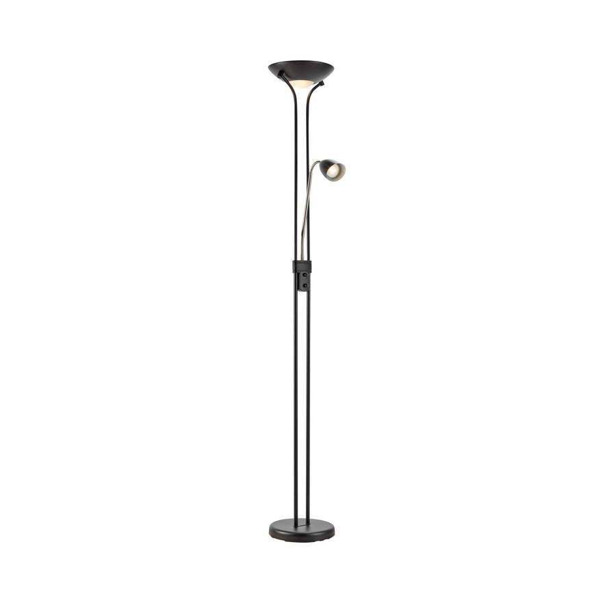 Lampadaire Modu 2 lumières