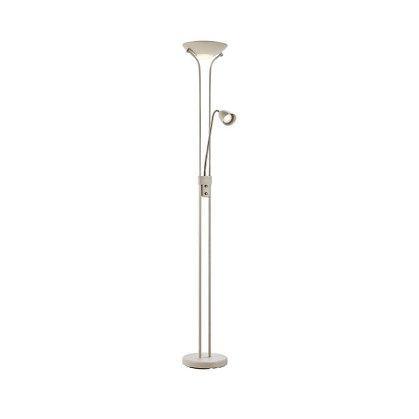 Lampadaire Modu 2 lumières