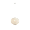 Suspension Solia blanche