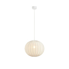 Suspension Solia blanche