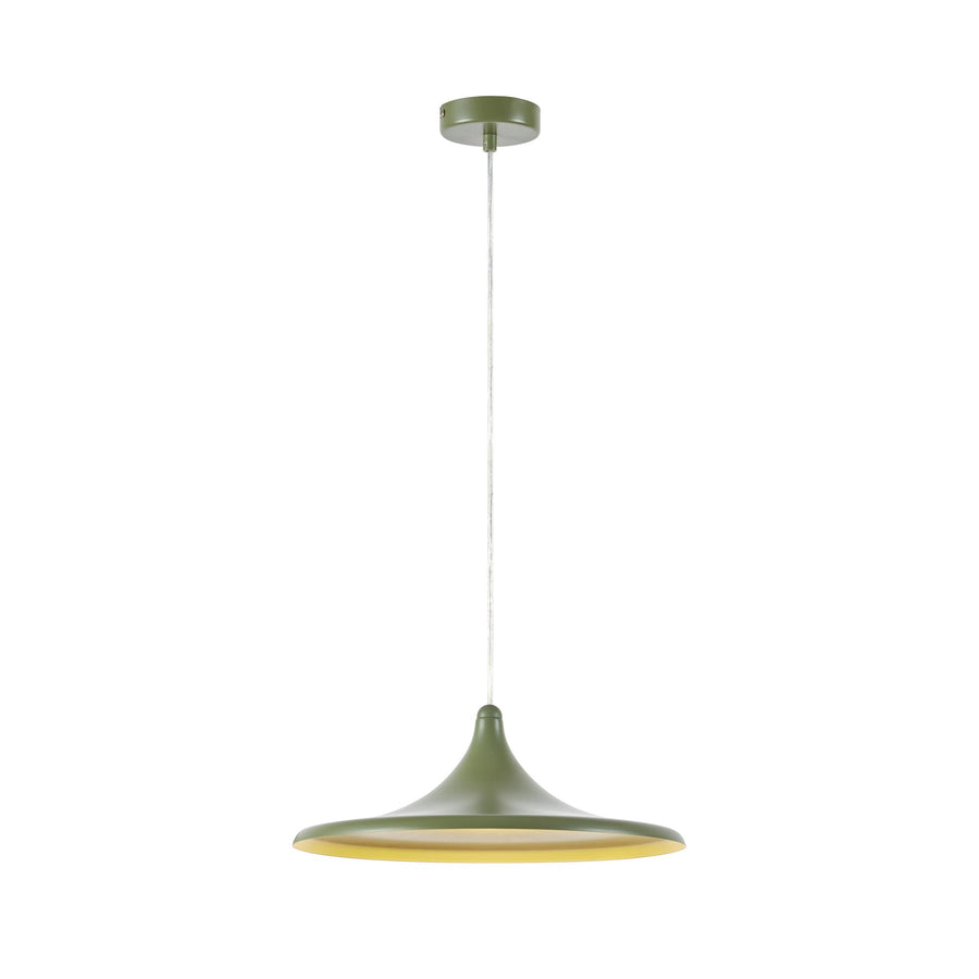 Suspension Beam