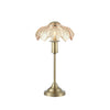 Lampe sans fil Kurage en verre