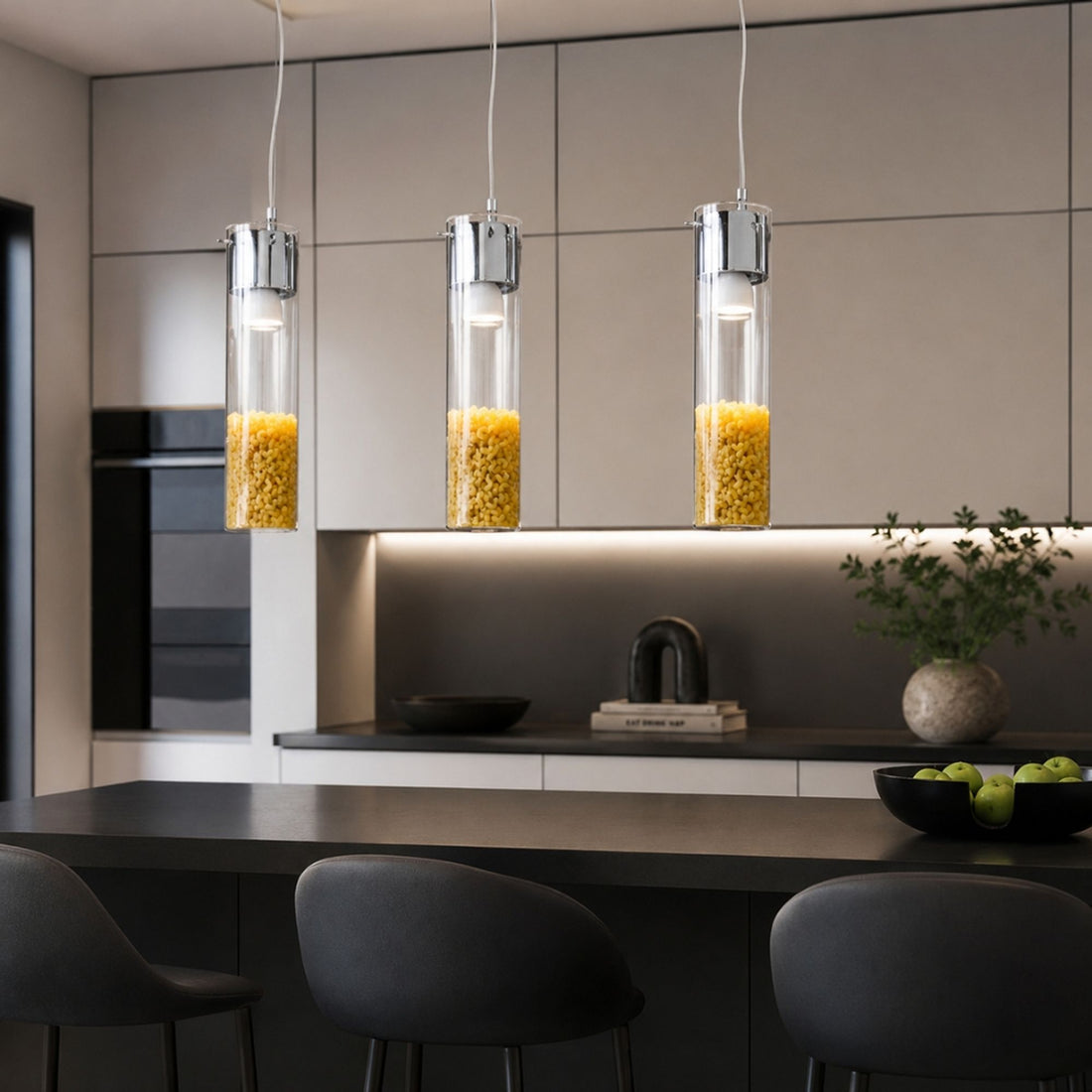 Suspension luminaire | MyLight