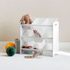 Meuble Rangement Enfant Bois | Éclat