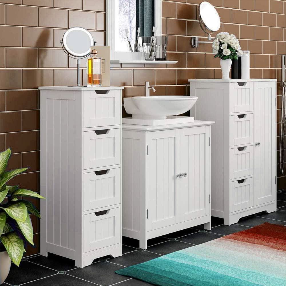 Meuble Salle Bains Bois | Art - Designix Meuble salle de bain