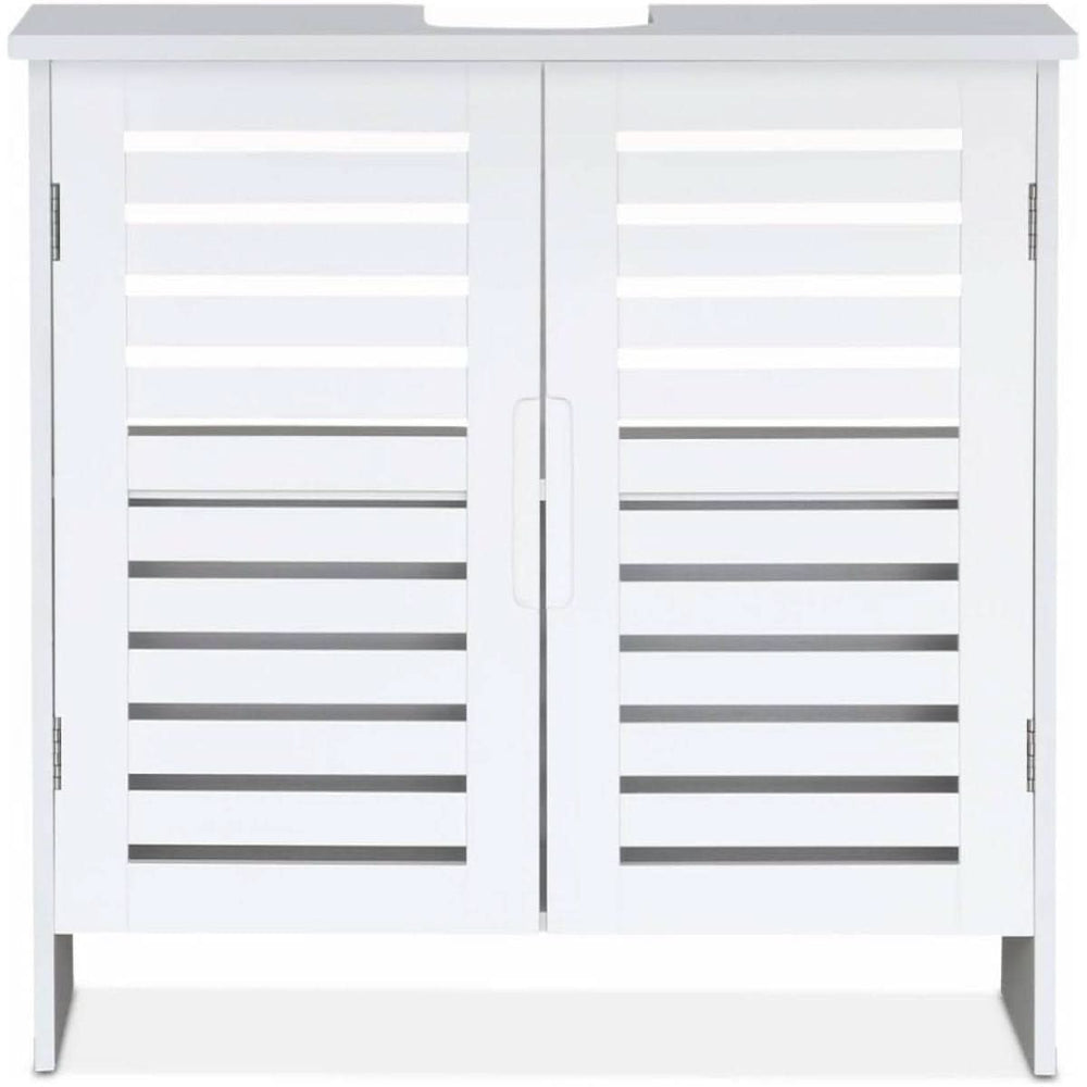 Meuble Sous Lavabo | Tess - Designix Meuble salle de bain