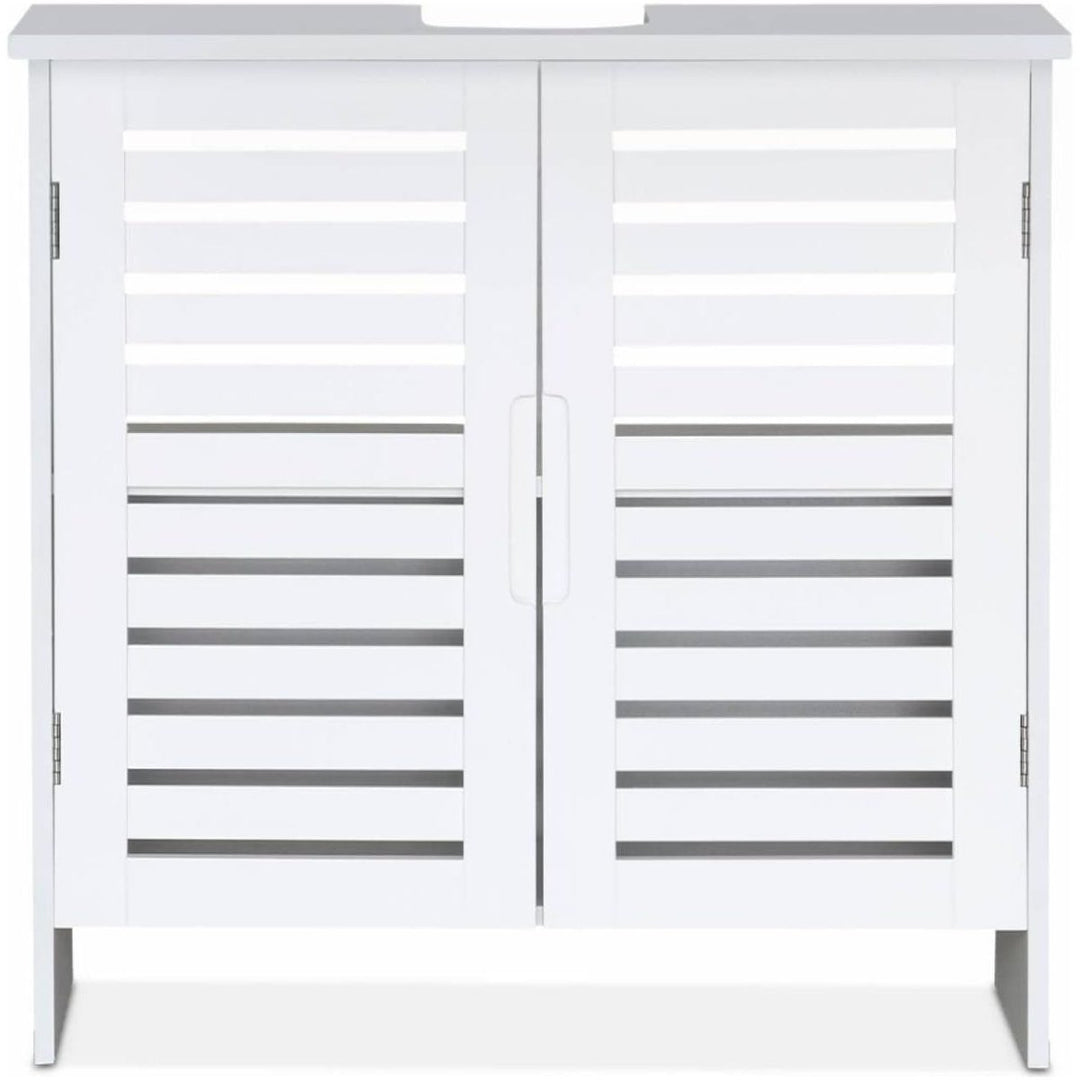 Meuble Sous Lavabo | Tess - Designix Meuble salle de bain
