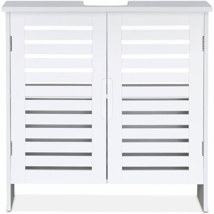 Meuble Sous Lavabo | Tess - Designix Meuble salle de bain