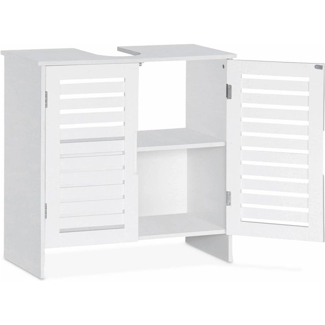 Meuble Sous Lavabo | Tess - Designix Meuble salle de bain