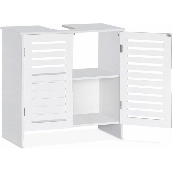 Meuble Sous Lavabo | Tess - Designix Meuble salle de bain