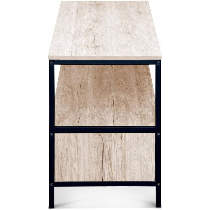 Meuble TV Bois Métal Loft | Vital - Designix Meuble TV