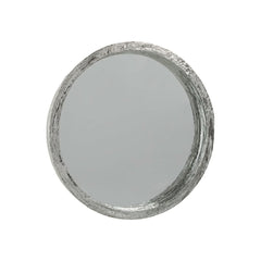 Miroir Argent Grand Modèle Hiver