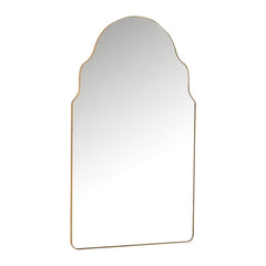 Miroir Doré Ouest MDF Verre
