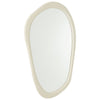 Miroir Grand Moderne Blanc