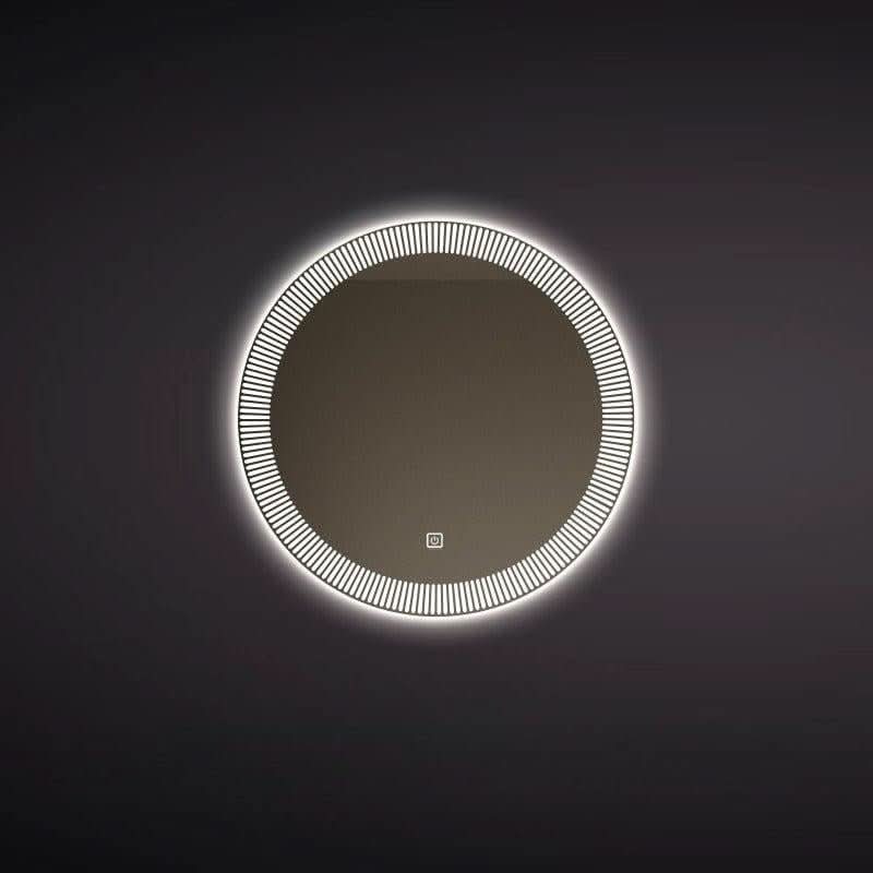 Miroir Mural Design Italien | Éclat Étoilé