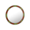 Miroir Rond MDF Mumbai