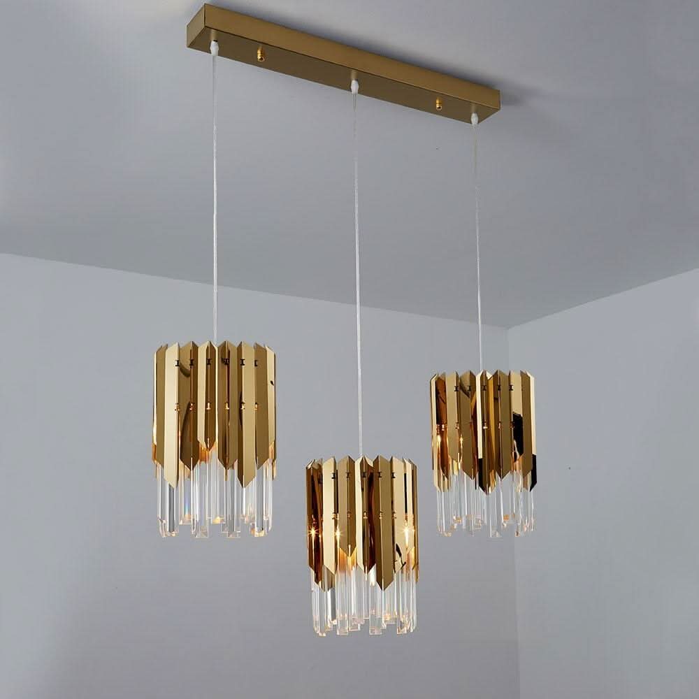 Suspension à led boule | Orin