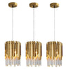 Suspension luminaire | Valano