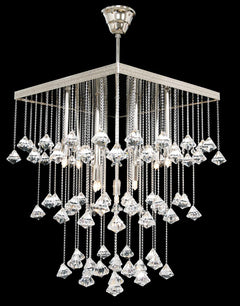 Plafonnier carre TX324000009