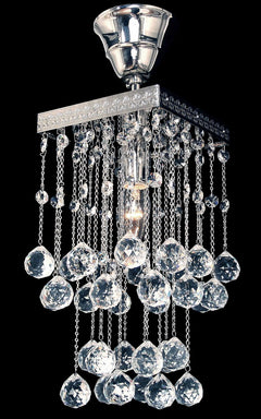 Plafonnier carre TX324000101
