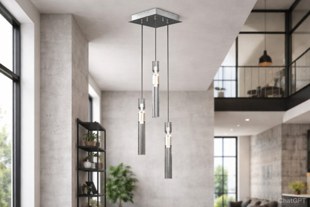 Showroom Designix Lyon