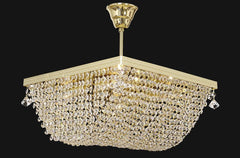 Plafonnier carre TX710000004