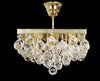 Plafonnier carre TX328000006