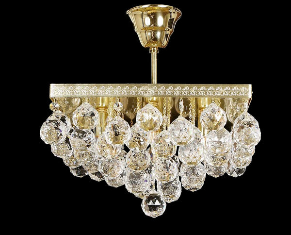 Plafonnier carre TX328000006
