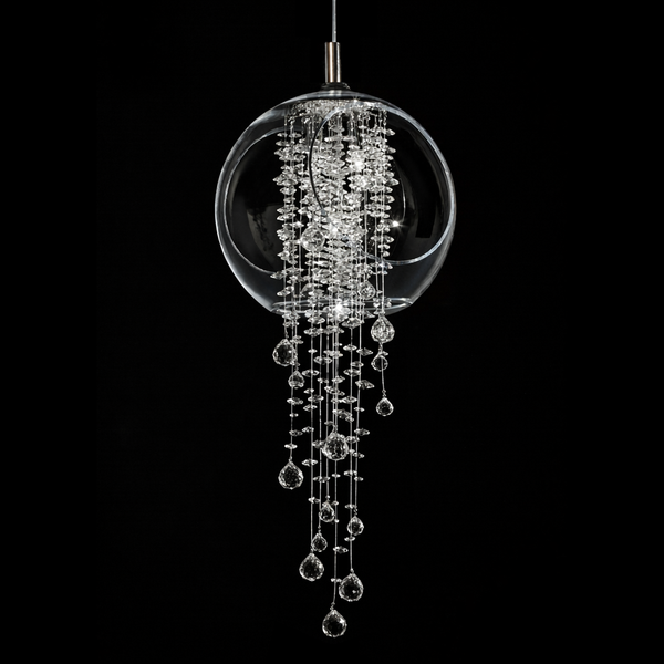 Lampe moderne L-ALI-03A