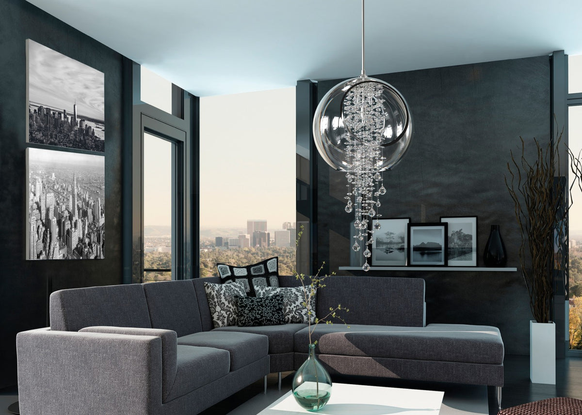 Lampe moderne L-ALI-03A