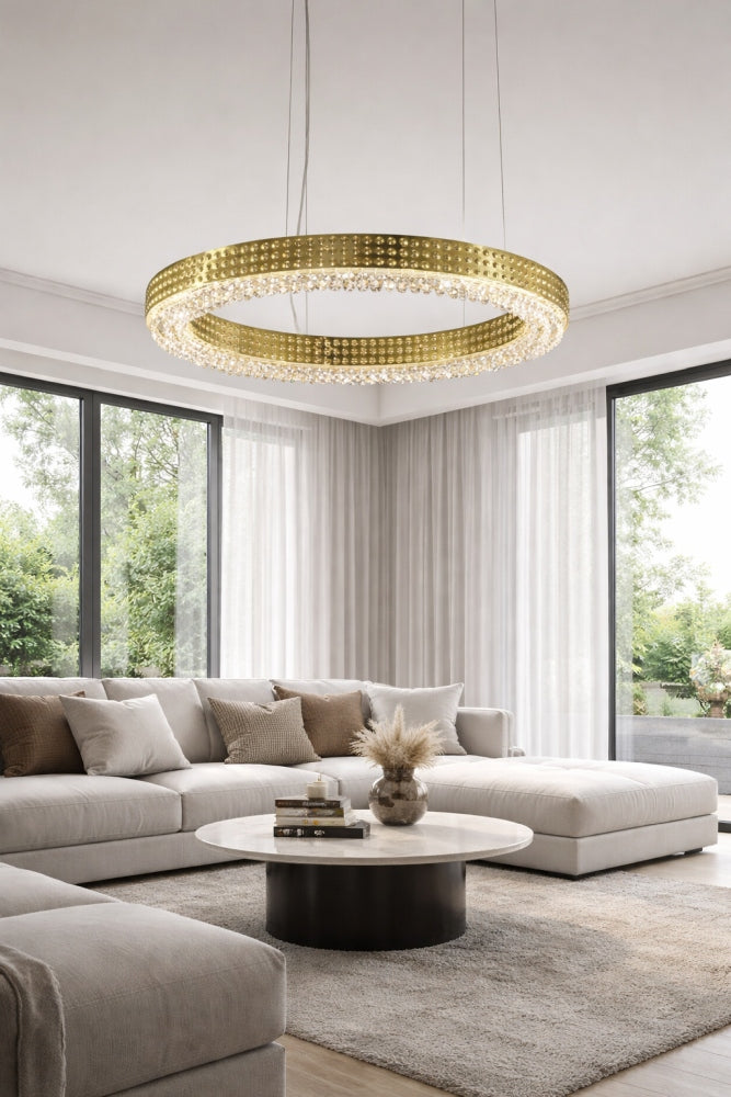 Suspension moderne L-OE-CON-02