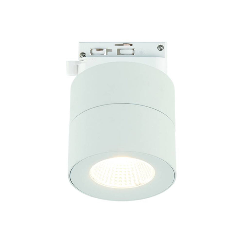 Spot sur rail LED Mone