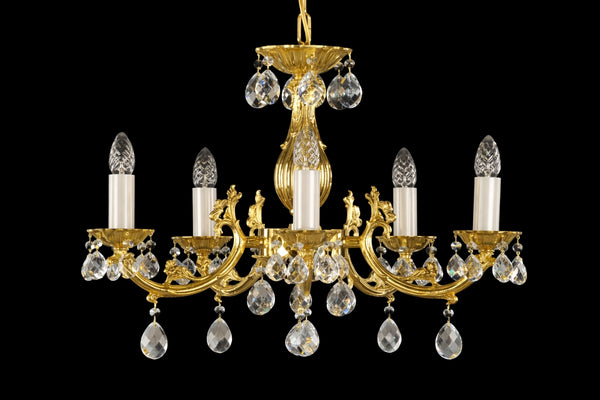 Lustre AL091