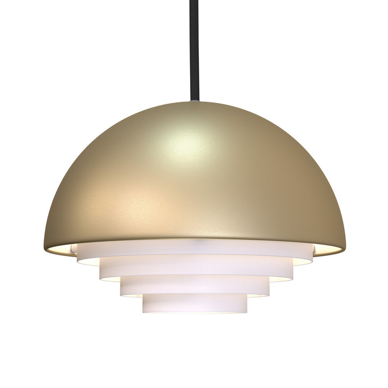Suspension Motown M