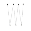 Suspension Movo III, verre