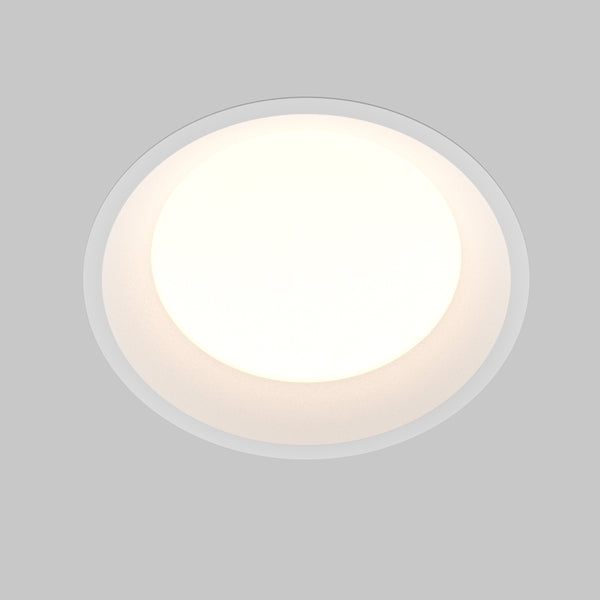 Okno Spot blanc