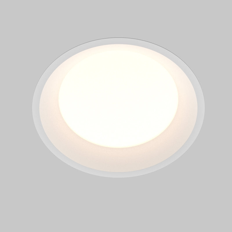 Okno Spot blanc