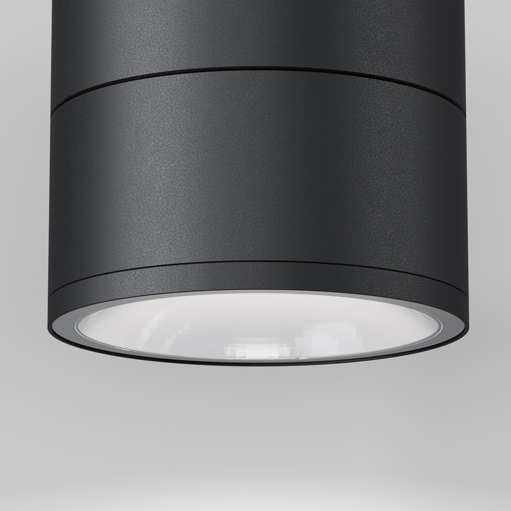Spin Luminaire