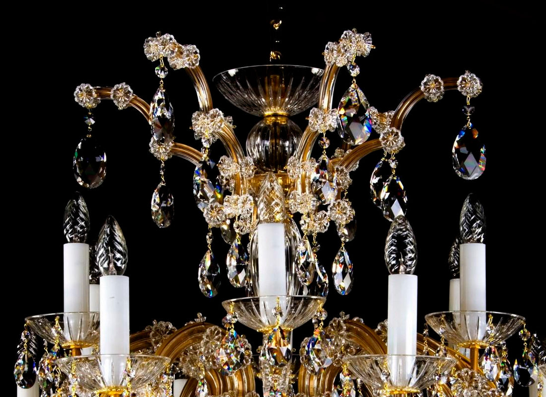 Lustre Marie-Therese L417CLN