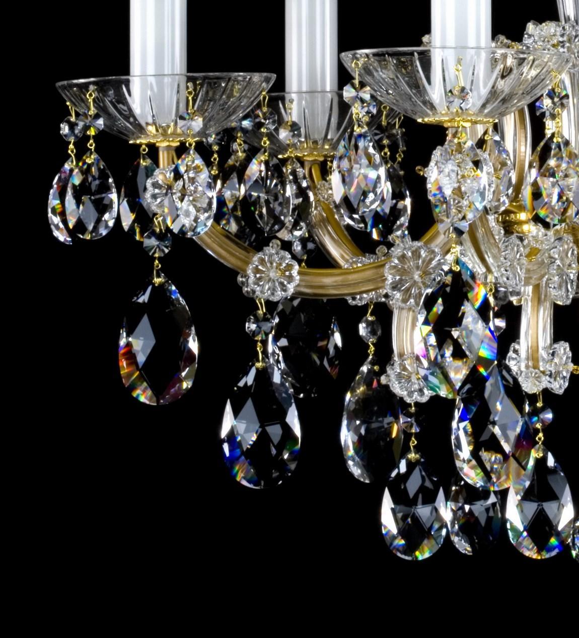 Lustre Marie-Therese L418CLN