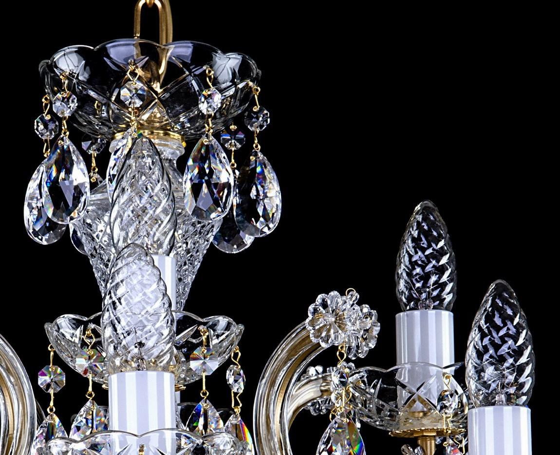 Lustre Marie-Therese L425CLN