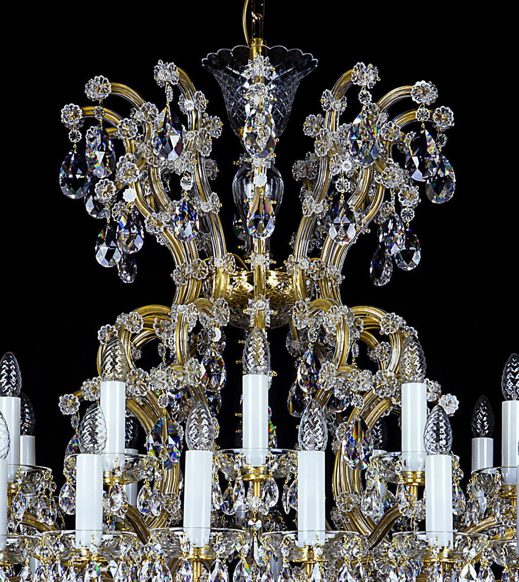 Lustre Marie-Therese L398CLN