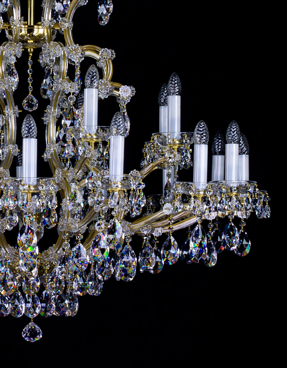 Lustre Marie-Therese L400CLN