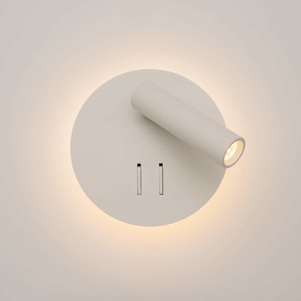 Ios 176 Applique Murale blanc